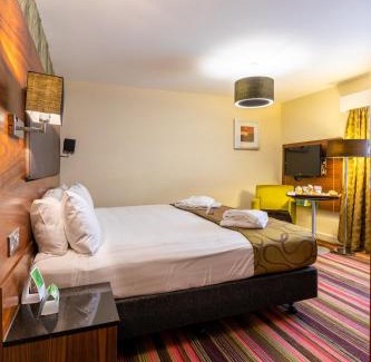 Jesmond Hotel | Holiday Inn Newcastle-Jesmond by IHG