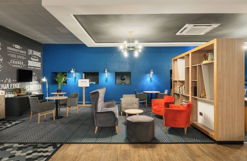 Norwich Hotel | Holiday Inn Norwich North by IHG
