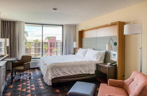 Mesa Hotel | Holiday Inn Phoenix-Mesa Chandler by IHG