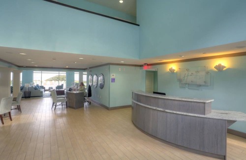 Jekyll Island Hotel | Holiday Inn Resort Jekyll Island, an IHG Hotel