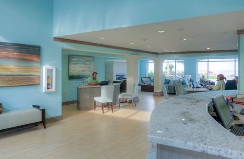 Jekyll Island Hotel | Holiday Inn Resort Jekyll Island, an IHG Hotel