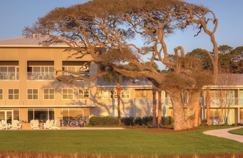 Jekyll Island Hotel | Holiday Inn Resort Jekyll Island, an Ihg Hotel