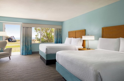 Jekyll Island Hotel | Holiday Inn Resort Jekyll Island by IHG