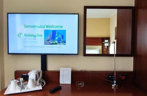 Cava de' Tirreni Hotel | Holiday Inn Salerno-Cava De' Tirreni by IHG