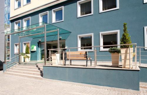 Cava de' Tirreni Hotel | Holiday Inn Salerno-Cava De' Tirreni by IHG