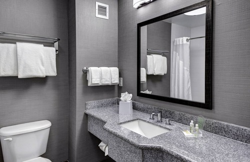 Yamacraw Village Hotel | Holiday Inn Savannah Historic District by IHG