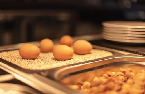 Passau Hotel | Holiday Inn - the niu, Flux Passau by IHG