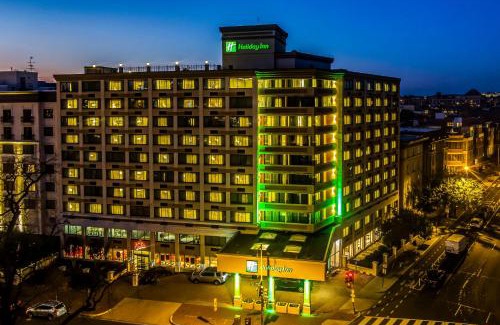 Downtown Washington D.C. Hotel | Holiday Inn Washington-Central/White House by IHG