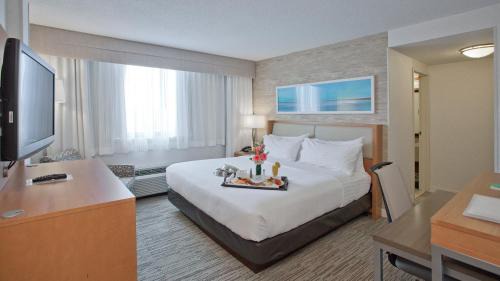 Downtown Washington D.C. Hotel | Holiday Inn Washington-Central/White House by IHG