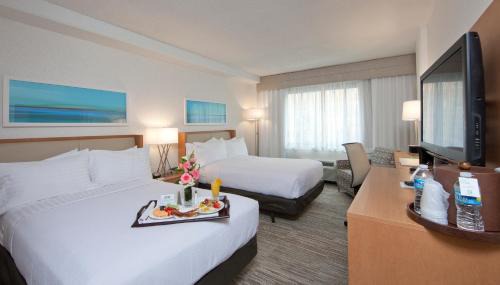 Downtown Washington D.C. Hotel | Holiday Inn Washington-Central/White House by IHG