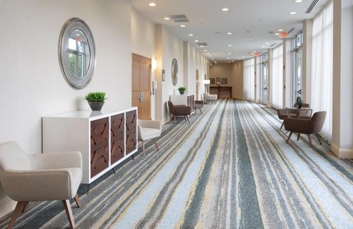 Winchester Hotel | Holiday Inn Winchester Southeast-Historic Gateway