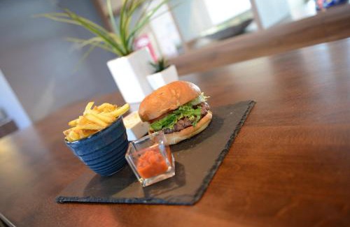 Wolverhampton Hotel | Holiday Inn Wolverhampton - Racecourse by IHG