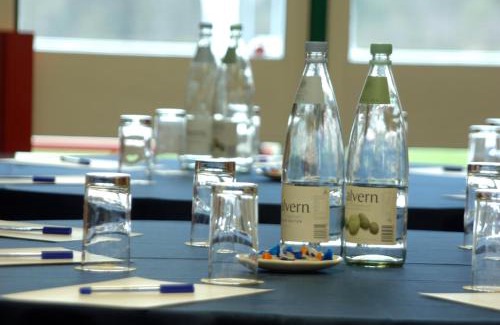 Wolverhampton Hotel | Holiday Inn Wolverhampton - Racecourse by IHG