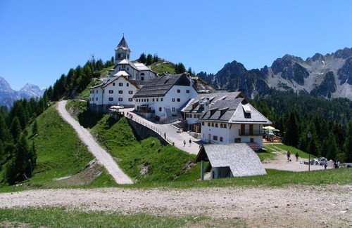 Camporosso in Valcanale Ski Chalet | Holiday home in the Alps