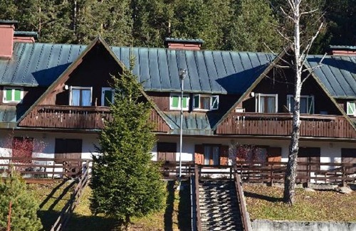 Camporosso in Valcanale Ski Chalet | Holiday home in the Alps