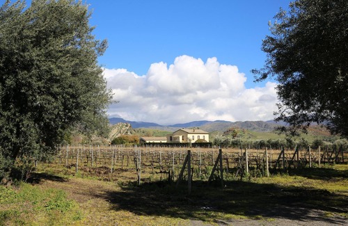 Castiglione di Sicilia House | Holiday house Castiglione di Sicilia for 1 - 8 persons with 4 bedrooms - Holiday house