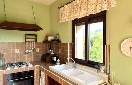 Mitogio House | Holiday Home in Sicily near Mount Etna