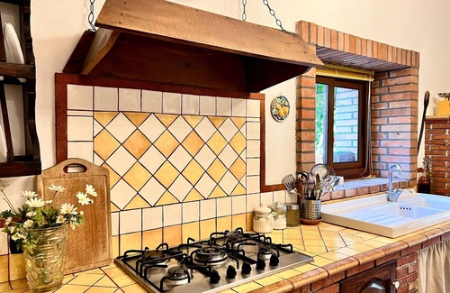 Mitogio House | Holiday Home in Sicily near Mount Etna