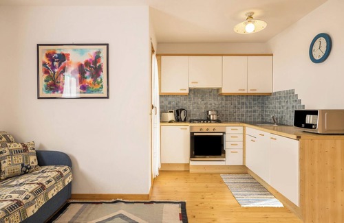 Mareo Apartment | Holiday Apartment "2 - Ciasa Primula"
