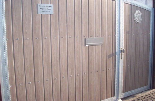 Gispersleben Apartment | Holiday Käuzchen