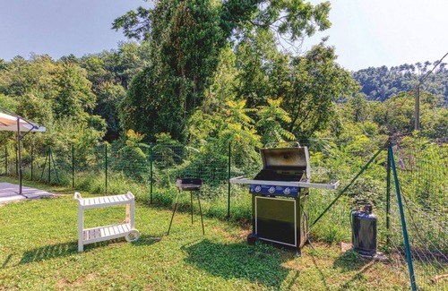 Carrara House | Holiday Leonardo