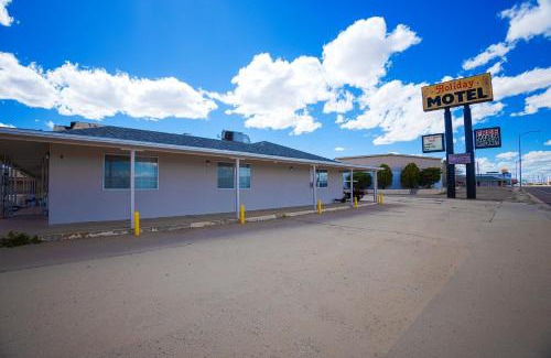 Lordsburg Hotel | Holiday Motel By OYO Lordsburg I-10
