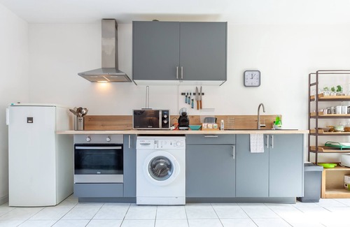 Fermanville House | Holiday Normandy Guest House