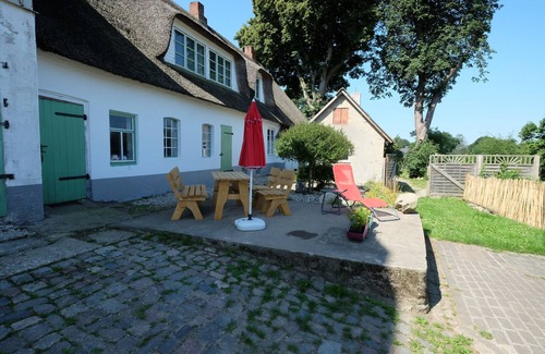 Suderfahrenstedt Apartment | Holiday on the Resthof