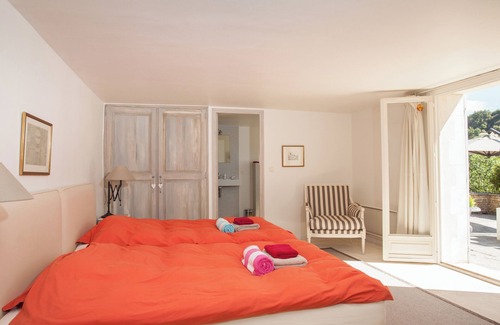 Menerbes Other | Holiday rent in the Provence - A l'orée des Bois
