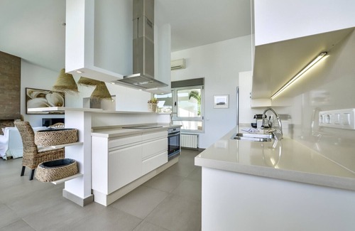 El Portet Villa | Holiday rental in El Portet de Moraira ELTRECE