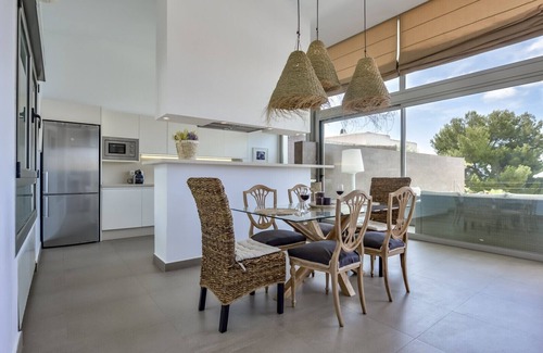 El Portet Villa | Holiday rental in El Portet de Moraira ELTRECE