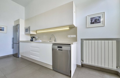 El Portet Villa | Holiday rental in El Portet de Moraira ELTRECE