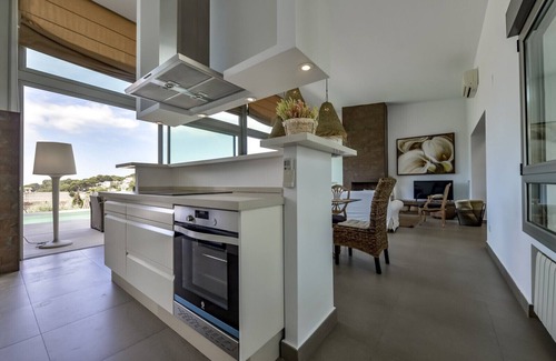 El Portet Villa | Holiday rental in El Portet de Moraira ELTRECE