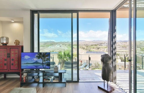 Salobre Villa | Holiday Rental Lagos 37 Salobre VillaGranCanaria