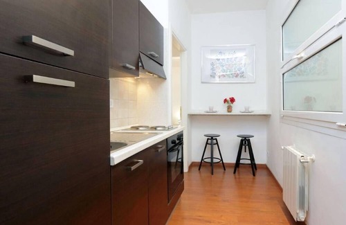 Quartiere XIII Aurelio Apartment | Holiday rental St.Peter's area (3 beds)