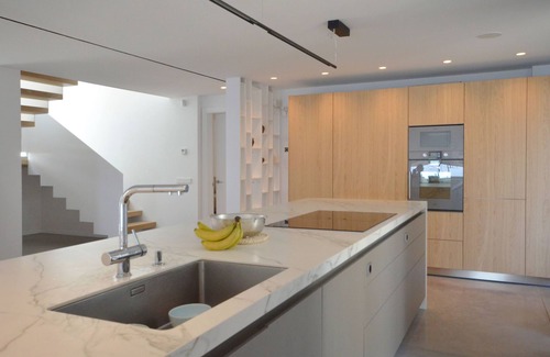 Aiguablava House | Holiday rental villa with swimming pool in Begur, Sa Tuna
