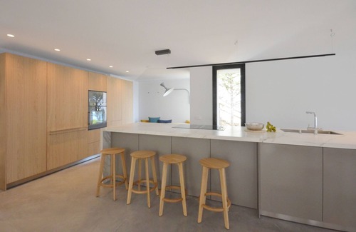 Aiguablava House | Holiday rental villa with swimming pool in Begur, Sa Tuna
