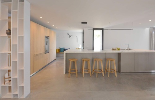 Aiguablava House | Holiday rental villa with swimming pool in Begur, Sa Tuna
