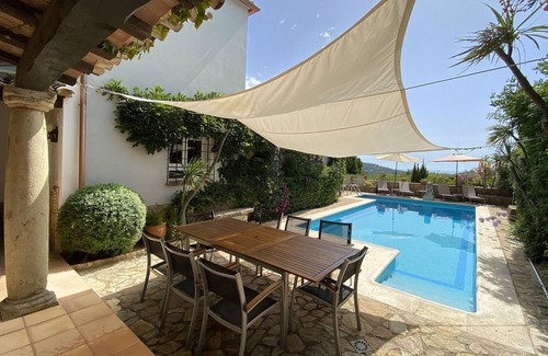 Aiguablava House | Holiday rental villa with swimming pool in Begur, Casa de Campo