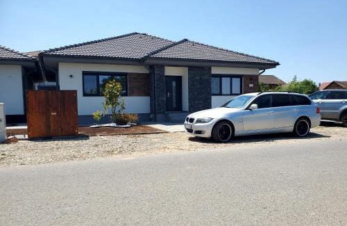 Baile Felix House | Holiday Residences Baile Felix 1 Mai