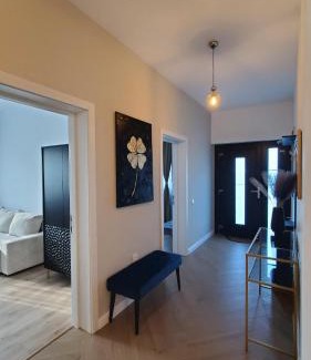 Baile Felix House | Holiday Residences Baile Felix 1 Mai