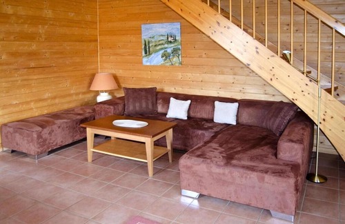Oberharz am Brocken House | Holiday resort Auerhahn, Hasselfelde