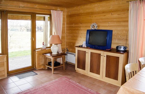 Oberharz am Brocken House | Holiday resort Auerhahn, Hasselfelde