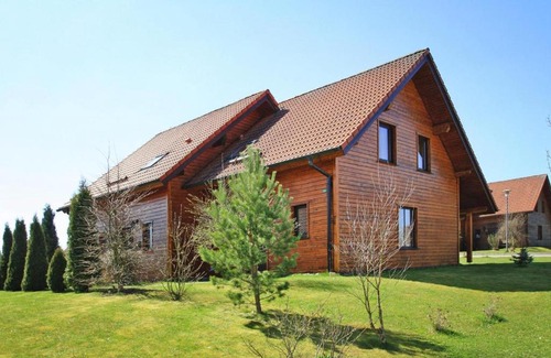 Oberharz am Brocken House | Holiday resort Auerhahn, Hasselfelde