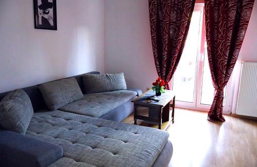 Boppard Apartment | Holiday Rhein3