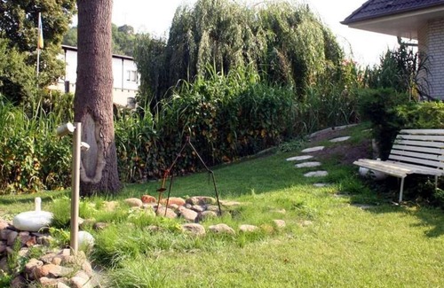 Klein Nemerow Apartment | Holiday room rowboat - apartments Machnitzki