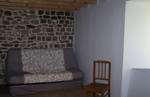 Saint-Felicien House | Holiday stone house 8km from St Félicien