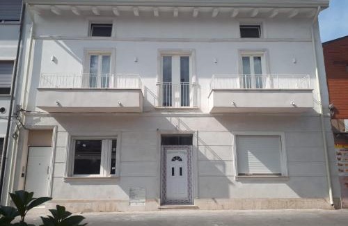 Viareggio Apartment | Holiday Suite Versilia