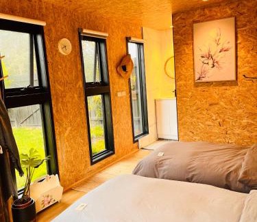 Vermont South House | holiday tiny house near The Glen shopping center