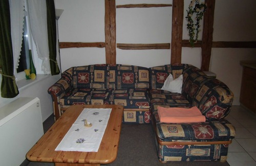 Neu Kaliss Apartment | Holiday to enjoy